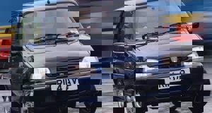 Metro and 100 (1990 - 1998)